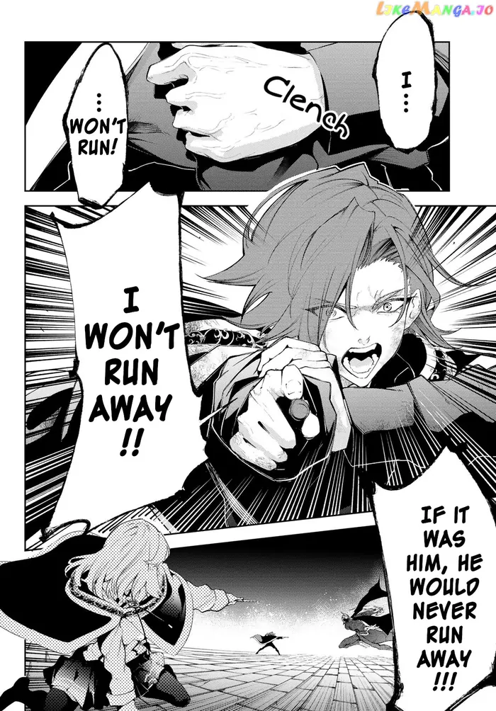 Wistoria: Wand and Sword Chapter 27 image 34_optimized